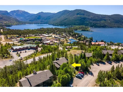 170 Tall Pine Cir #12D, Grand Lake, CO 80447