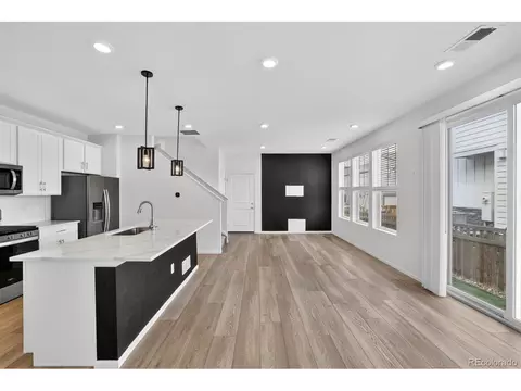 Living - 21233 E 63rd Dr, Aurora, CO 80019 photo 1 of 2