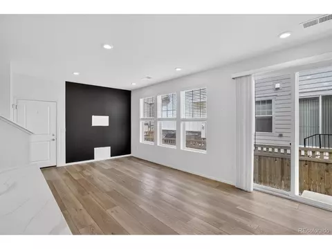 Living - 21233 E 63rd Dr, Aurora, CO 80019 photo 2 of 2