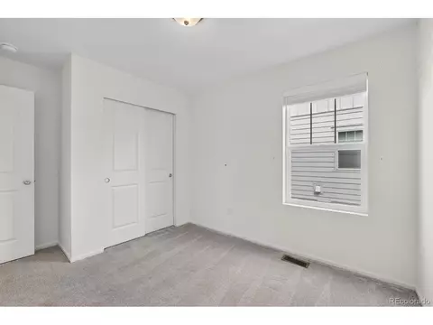 Bedroom - 21233 E 63rd Dr, Aurora, CO 80019 photo 9 of 9