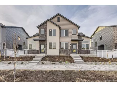1286 S Algonquian St, Aurora, CO 80018