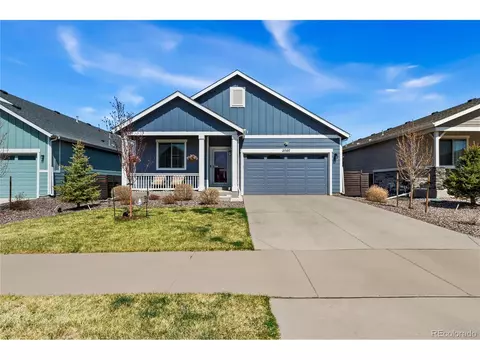 27107 E Maple Ave, Aurora, CO 80018