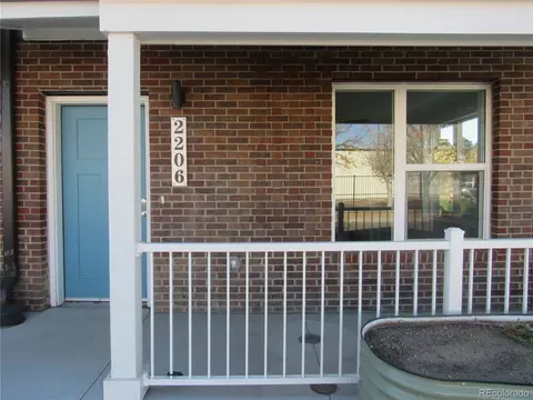 2206 E 38th Ave, Denver, CO 80205