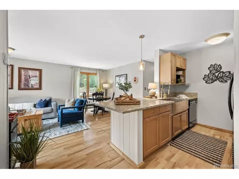 1473 E Keystone Rd #2926, Dillon, CO 80435