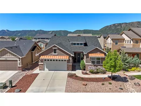 17578 Leisure Lake Dr, Monument, CO 80132