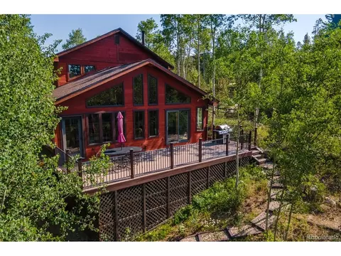 395 Grand County Road 6410, Grand Lake, CO 80447