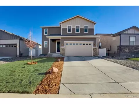 1813 Paley Dr, Windsor, CO 80550 photo 1