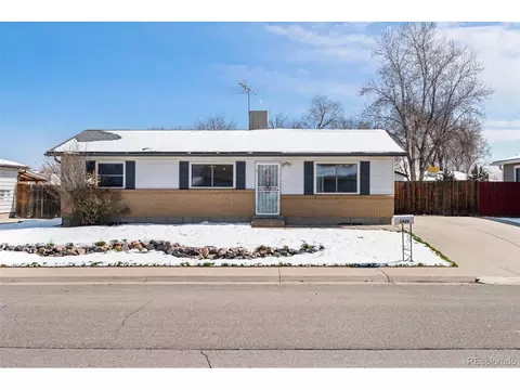 5420 Worchester St, Denver, CO 80239