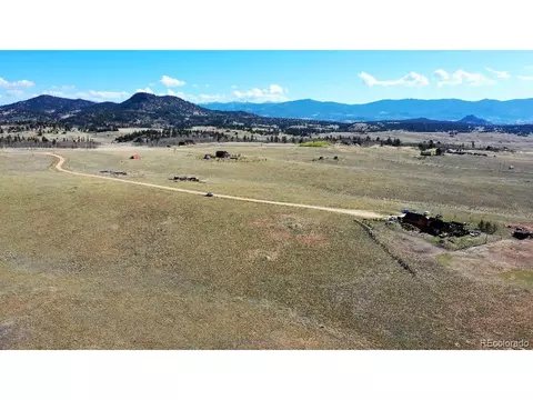 211 Vista Ct, Como, CO 80432