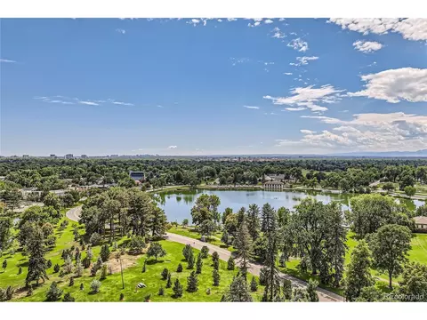 480 S Marion Pkwy #1601, Denver, CO 80209