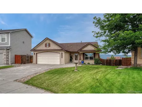 Undisclosed, Colorado Springs, CO 80920