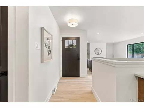 Entry Way - 3442 E Costilla Ave, Centennial, CO 80122 photo 1 of 5