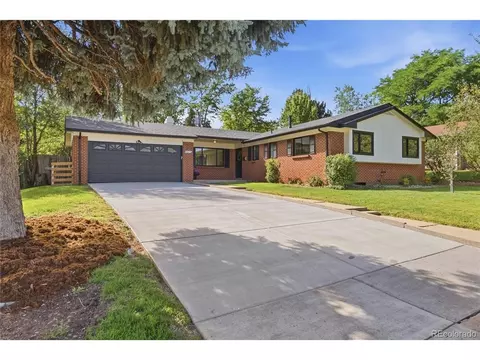 Exterior - 3442 E Costilla Ave, Centennial, CO 80122 photo 2 of 5