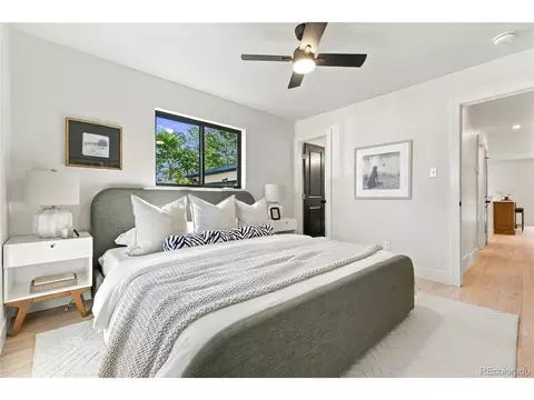 Bedroom - 3442 E Costilla Ave, Centennial, CO 80122 photo 4 of 5