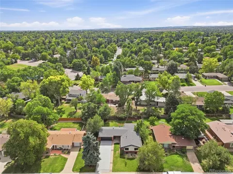 View/Area - 3442 E Costilla Ave, Centennial, CO 80122 photo 3 of 7