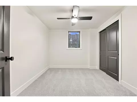Bedroom - 3442 E Costilla Ave, Centennial, CO 80122 photo 5 of 5
