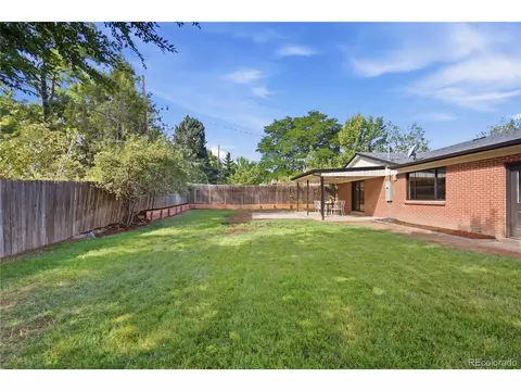 Exterior - 3442 E Costilla Ave, Centennial, CO 80122 photo 5 of 5