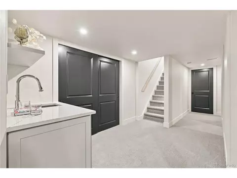 Entry Way - 3442 E Costilla Ave, Centennial, CO 80122 photo 4 of 5