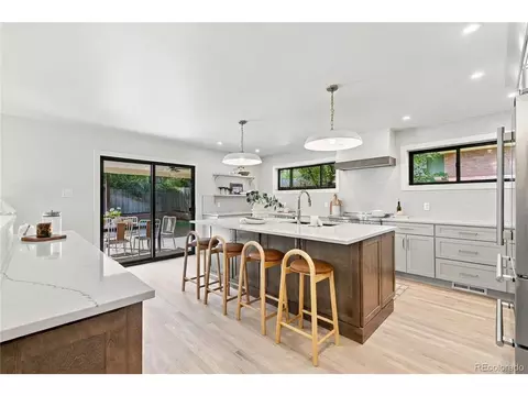 Kitchen - 3442 E Costilla Ave, Centennial, CO 80122 photo 1 of 8