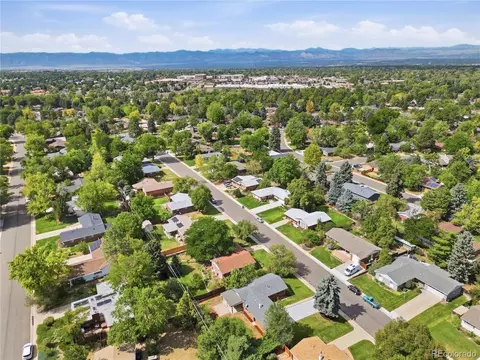 View/Area - 3442 E Costilla Ave, Centennial, CO 80122 photo 4 of 7