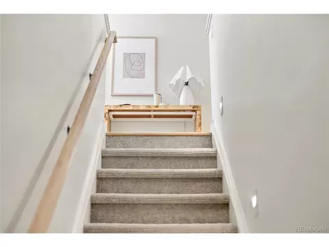 Entry Way - 3442 E Costilla Ave, Centennial, CO 80122 photo 3 of 5