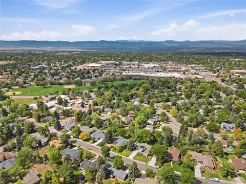 View/Area - 3442 E Costilla Ave, Centennial, CO 80122 photo 5 of 7