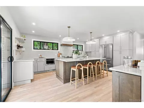 Kitchen - 3442 E Costilla Ave, Centennial, CO 80122 photo 5 of 8