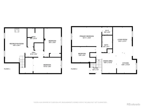 862 Centennial Way, Bennett, CO 80102 photo 38