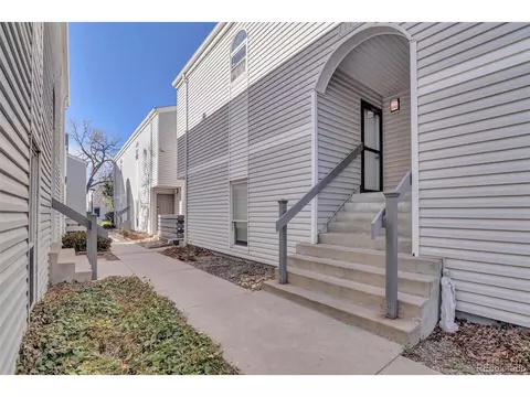 11115 E Alameda Ave #203, Aurora, CO 80012