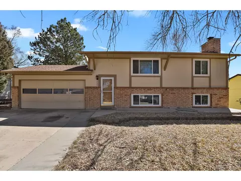 4835 Wandering Cir, Colorado Springs, CO 80917