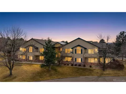 8767 E Dry Creek Rd #1323, Englewood, CO 80112