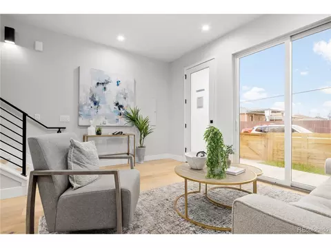 1921 W Elk Pl #2, Denver, CO 80211