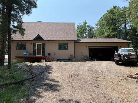 8268 Hess Dr, Rye, CO 81069 photo 30