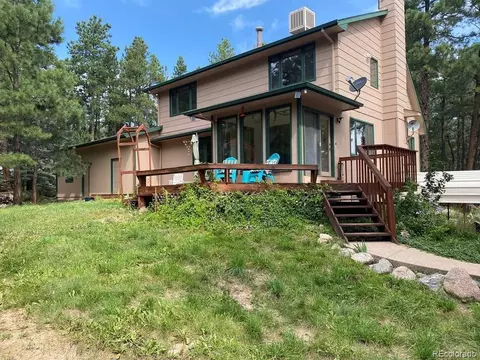 8268 Hess Dr, Rye, CO 81069 photo 35