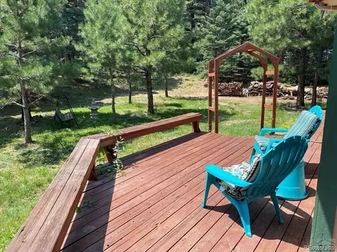 8268 Hess Dr, Rye, CO 81069 photo 19
