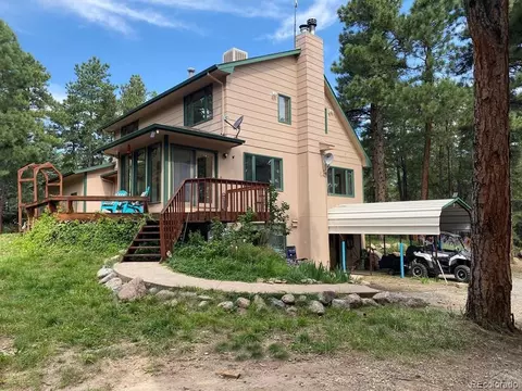 8268 Hess Dr, Rye, CO 81069 photo 32