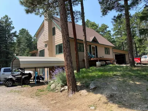 8268 Hess Dr, Rye, CO 81069 photo 29