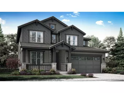 12761 W Hinsdale Ave, Littleton, CO 80127