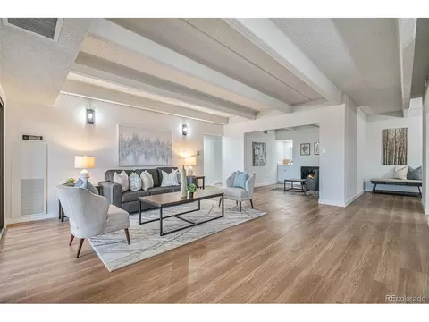 7865 E Mississippi Ave #702, Denver, CO 80247