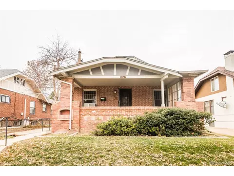 1049 Garfield St, Denver, CO 80206