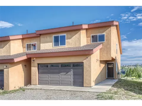 722 Clarendon Ave, Leadville, CO 80461
