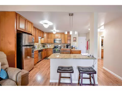 745 S Alton Way #26-8D, Denver, CO 80247