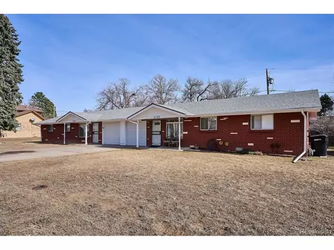 5120 Tabor St, Wheat Ridge, CO 80033