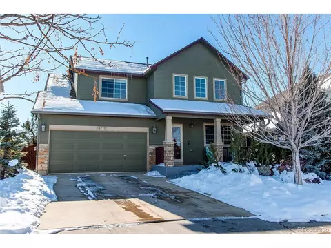 16710 E Fire Fly Ave, Parker, CO 80134 photo 1