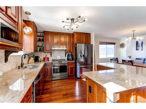 16710 E Fire Fly Ave, Parker, CO 80134 photo 5