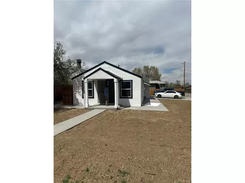 2601 W Amherst Ave, Denver, CO 80236