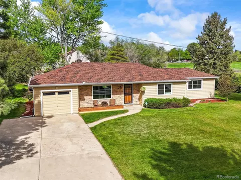 2445 Vance St, Lakewood, CO 80214