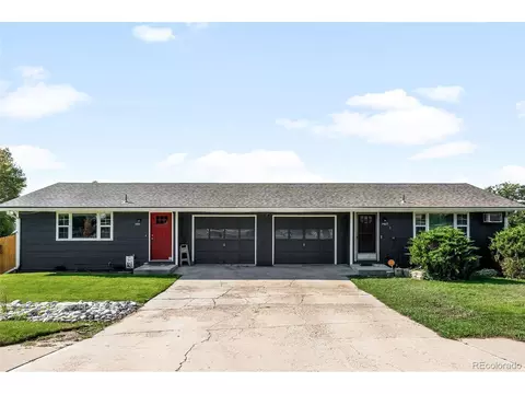 1421 Spruce Ave, Longmont, CO 80501
