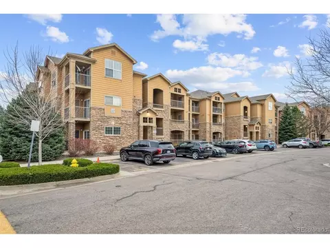 17497 Nature Walk Trl #103, Parker, CO 80134