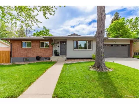 810 S Taft St, Lakewood, CO 80228